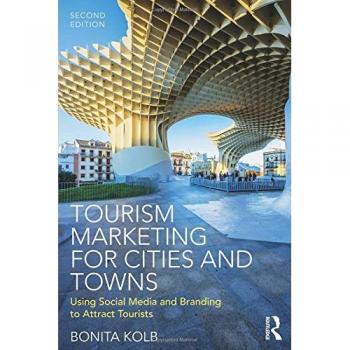 Urban Tourism Marketing Strategies: A Comprehensive Guide for Cities and Towns
