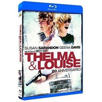 Thelma y Louise [Blu-ray]