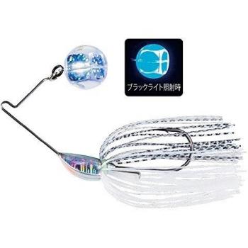 Yo-Zuri - 3DB - Knuckle Bait 14 G - Tennesse Shad
