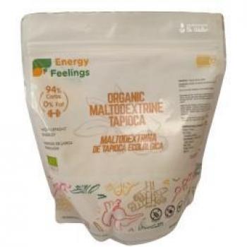 Energy Feelings Maltodextrina Tapioca 500g