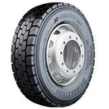 BRIDGESTONE 265/70R19,5 140/138M DURAVIS R-DRIVE 002