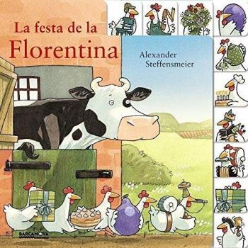La festa de la Florentina - STEFFENSMEIER, ALEXANDER
