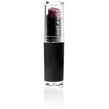 Wet n Wild Ravin' Raisin Megalast Barra de Labios - 1 unidad