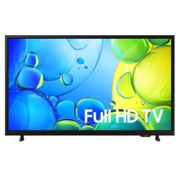 TV LED Samsung 27 Full HD Smart TV 2025 - TU27F6005F