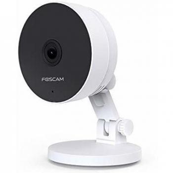 Cámara IP WiFi FOSCAM C2M 2MP Dual-Band 1080p
