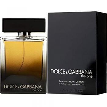 The One by Dolce & Gabbana Eau de Parfum For Men 100ml