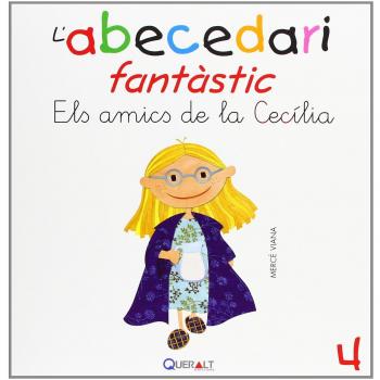 Els amics de la Cecília