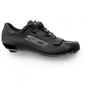 Zapatillas de Bicicleta Sidi Sixty Color Negro TAMAÑO 39