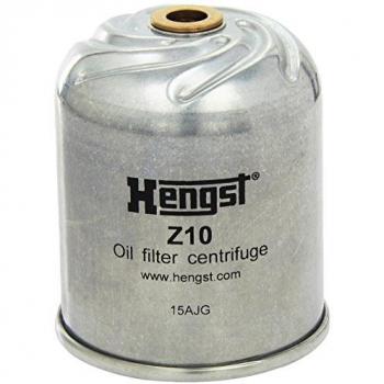 Filtro de aceite HENGST FILTER Z10 D64 - Alta calidad, diseño eficiente, compatible con múltiples modelos de vehículos, fácil instalación, filtro de alta capacidad para retener impurezas y prolongar la vida del motor