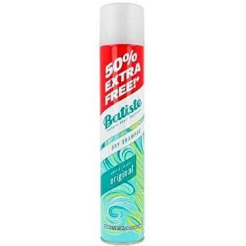 Batiste Champ.SECO 200+100ML, Único, Estándar