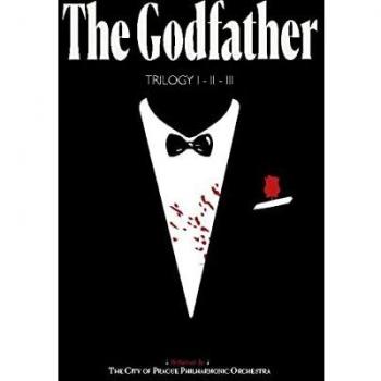 The Godfather [Vinilo]