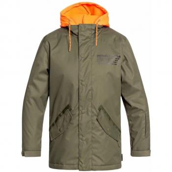 DC Shoes Union - Chaqueta para Nieve - Hombre - XS