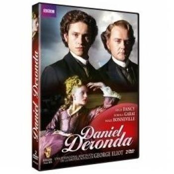 Daniel Deronda [DVD]