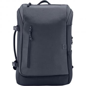 HP Travel 25L Backpack Iron Grey for 15.6 Laptop