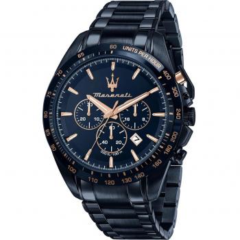 Maserati - Reloj de hombre Stile R8873612054