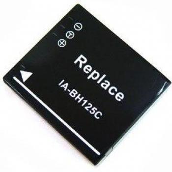 OTB Akku-Net - Batería para Pentax D-Li106, Ricoh DB-65 y Samsung IA-BH125C