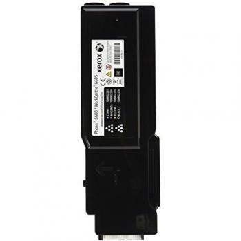 Xerox 106R02236 Tóner de láser 8000páginas Negro tóner y cartucho láser - Tóner para impresoras láser
