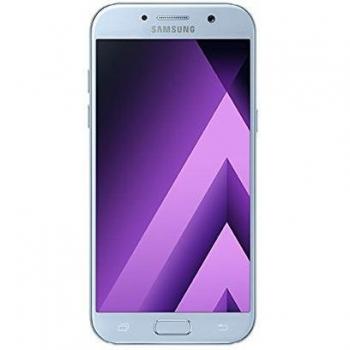 Samsung Galaxy A5 2017, Smartphone libre