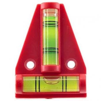 DIGIFLEX Mini niveladora para Camping, caravanas y Tiendas de campaña.