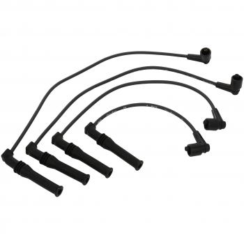 Juego de cables de encendido BOSCH 0 986 357 234
