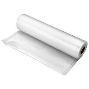 Lacor Bobina de Bolsas Sous Vide 28 cm x5 m, 28cmx5m
