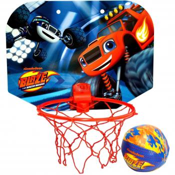 Blaze And The Monster Machine Blaze & Monster Machine Mini Basket