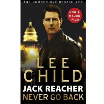Película Jack Reacher: Nunca Vuelvas atrás - Edición Especial en Blu-ray