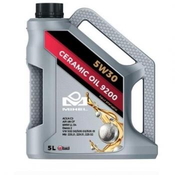 Aceite de motor MIHEL CO92005 para VW, AUDI y MERCEDES-BENZ