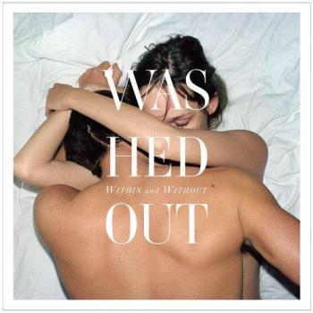 Within and Without Vinyl LP - Limited Edition