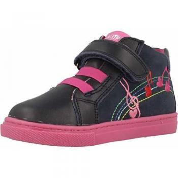Botas para niña, Color Azul, Marca AGATHA RUIZ DE LA PRADA, Modelo Botas para Niña AGATHA RUIZ DE LA PRADA 181916 Azul