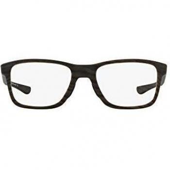 Oakley 8107, Monturas de Gafas Unisex adulto, Marrón