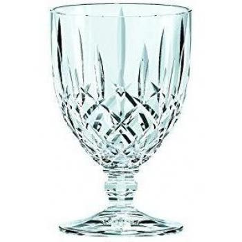 Spiegelau & Nachtmann - Juego de vasos de cristal, 350 ml