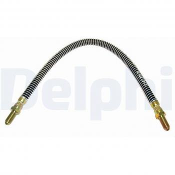 Latiguillo de freno Delphi LH5208 438mm delantero izquierdo o derecho
