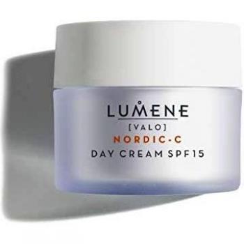 Lumene, Crema corporal - 50 ml.