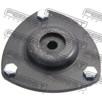 FEBEST Top Strut Mounting HSS-001 Soporte, parachoques FEBEST HSS-001