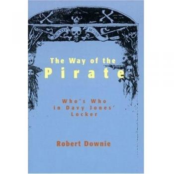 The Way of the Pirate: Davy Jones' Locker Character Guide