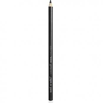 Wet N Wild Color Icon Kohl Liner Pencil - Baby's Got Black 1.4 g