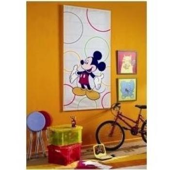Murtra M107037 - Estor estampado mickey 90 x 175