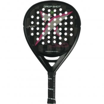Drop Shot Conqueror 10 Soft Pala de Pádel