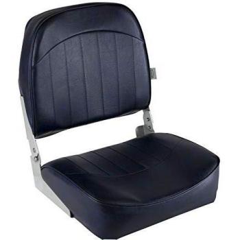 Wise Seating 144-8WD734PLS711 Asiento, Azul, Talla Única
