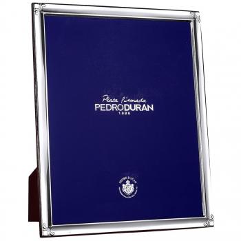 MARCO 15*20CM DURAN PLATA LEY