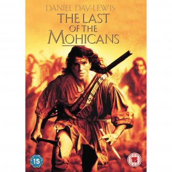 The Last Of The Mohicans [1992] [DVD] [Reino Unido]