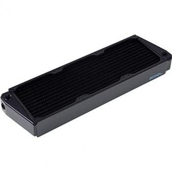 Rad Alphacool NexXxoS radiator variation. black Black XT45 X-Flow 360mm