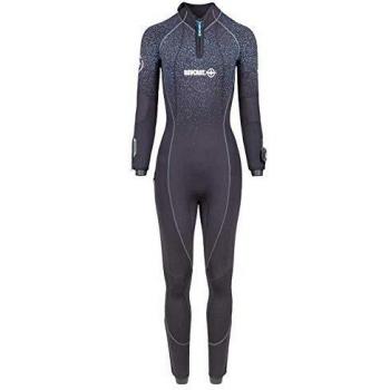 BEUCHAT FC6 FOCEA Comfort 2019 - Traje de buceo semiseco para mujer