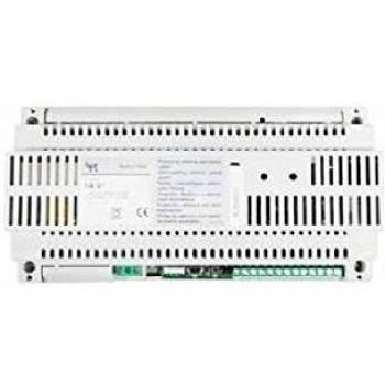 Fuente de Alimentación para Videoporteros BPT 230V Sistema X1 VA/01