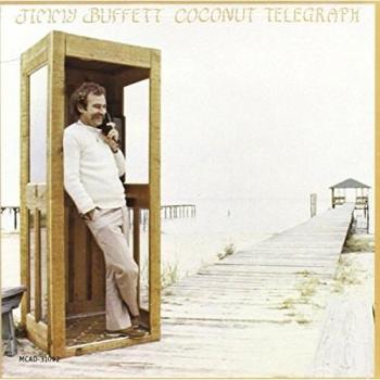 Coconut Telegraph