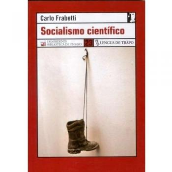Socialismo científico - Carlo Frabetti