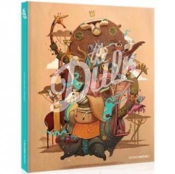 The Dulk - Antonio Segura Donat