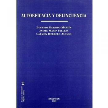 Autoeficacia y delincuencia