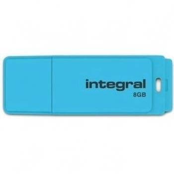 Integral Europe Pastel - Memoria USB
